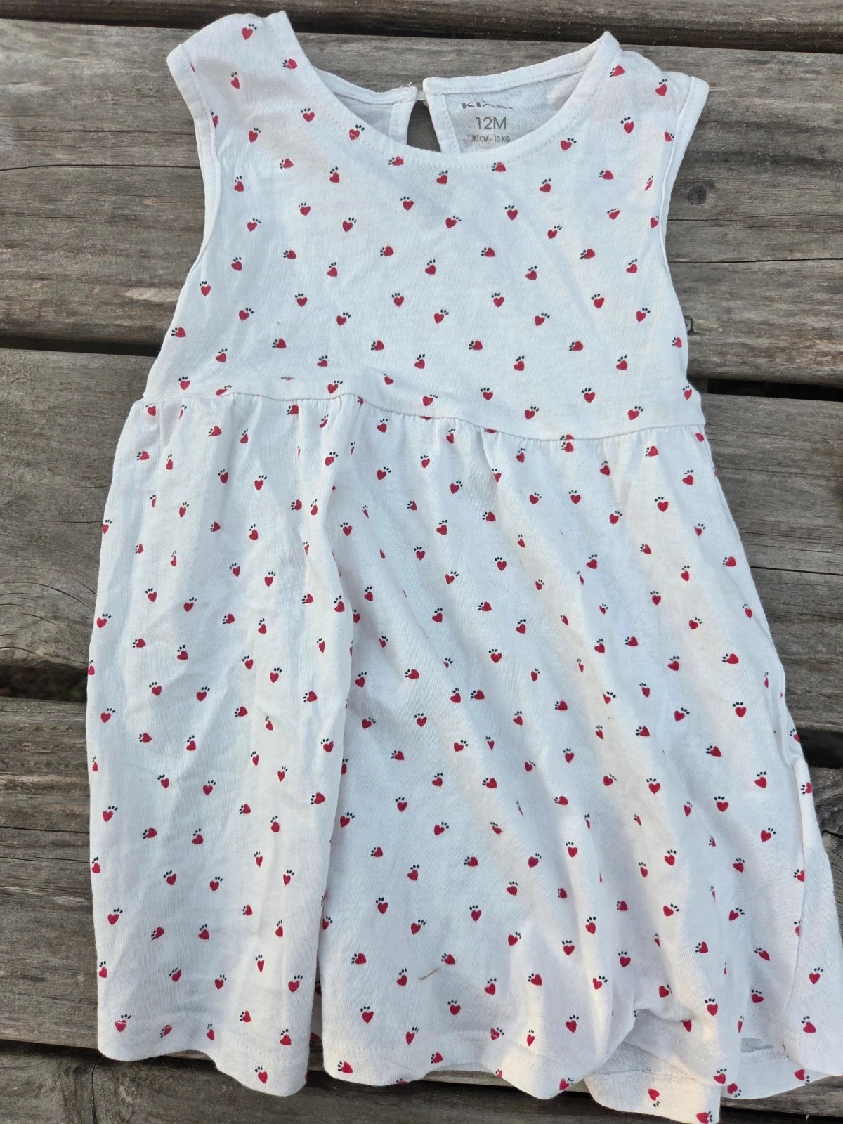 Robe été